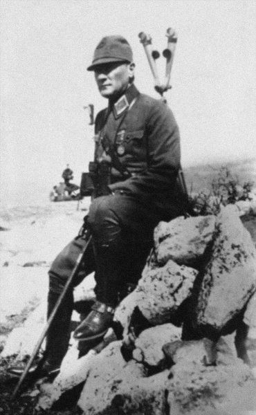 Atatürk'ün az bilinen 25 fotoğrafı - Sayfa 4