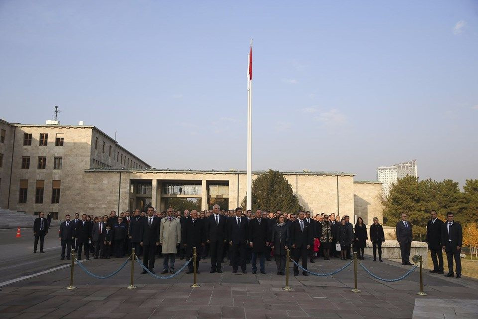 Yurdun dört bir yanında saat 9'u 5 geçe - Sayfa 8