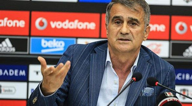 Şenol Güneş: Hıncal Uluç içerik olarak boştur - Sayfa 7