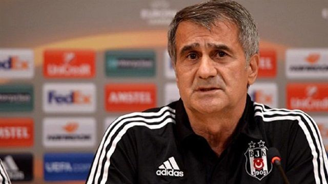 Şenol Güneş: Hıncal Uluç içerik olarak boştur - Sayfa 9