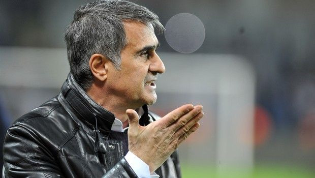 Şenol Güneş: Hıncal Uluç içerik olarak boştur - Sayfa 11