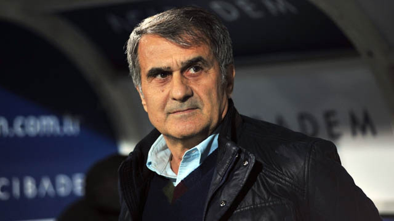 Şenol Güneş: Hıncal Uluç içerik olarak boştur - Sayfa 10