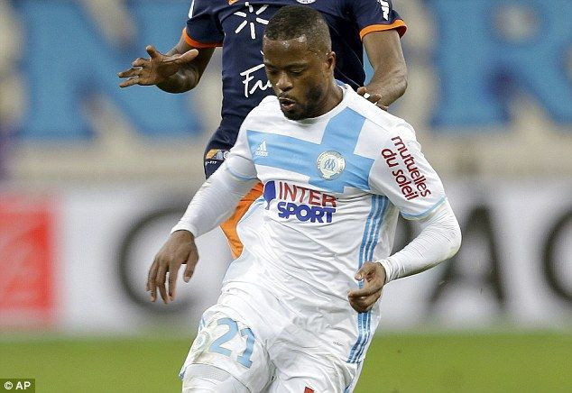 Patrice Evra 7 ay futboldan men edildi - Sayfa 2