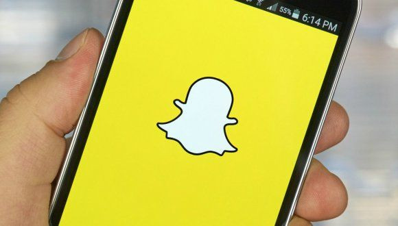 Snapchat yeniden tasarlanıyor - Sayfa 1