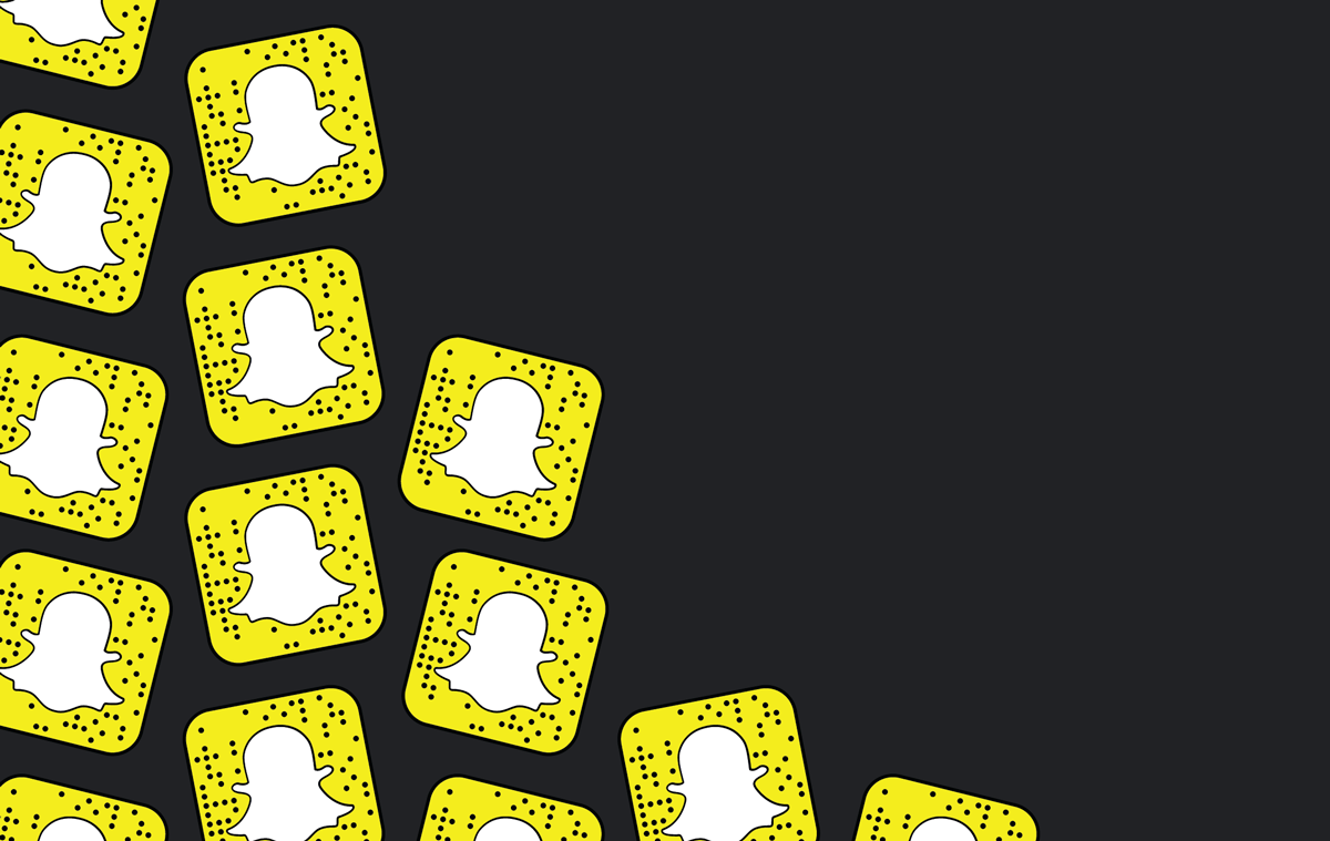 Snapchat yeniden tasarlanıyor - Sayfa 6