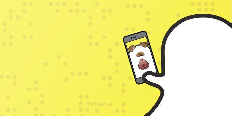 Snapchat yeniden tasarlanıyor - Sayfa 9