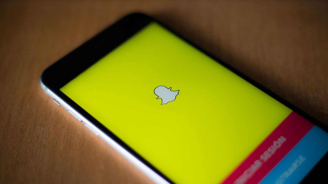 Snapchat yeniden tasarlanıyor - Sayfa 10