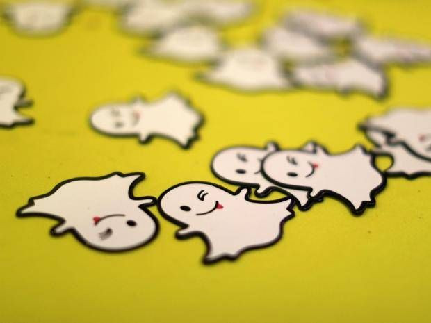 Snapchat yeniden tasarlanıyor - Sayfa 13