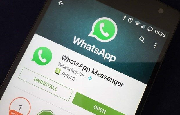 Avukata WhatsApp’tan yapılan tebligat geçerli sayıldı - Sayfa 1