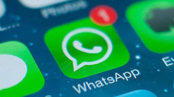 Avukata WhatsApp’tan yapılan tebligat geçerli sayıldı - Sayfa 4