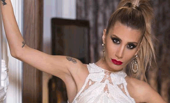 İrem Derici WhatsApp’tan annesini engelledi - Sayfa 4