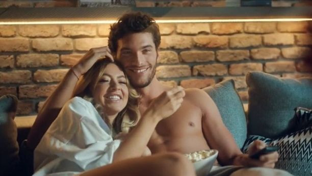 Hadise'nin klibi taklit iddiası - Sayfa 2