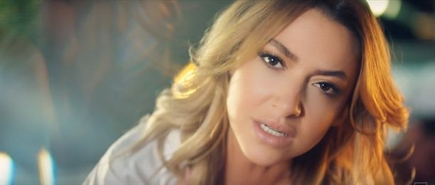 Hadise'nin klibi taklit iddiası - Sayfa 6