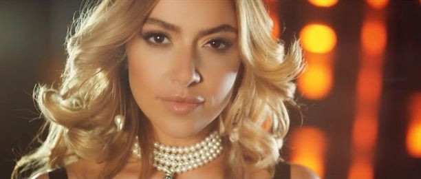 Hadise'nin klibi taklit iddiası - Sayfa 7