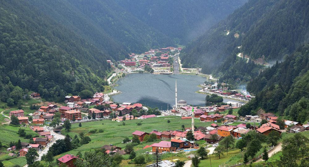 Uzungöl'de yıkılacak tesisler belli oldu - Sayfa 5