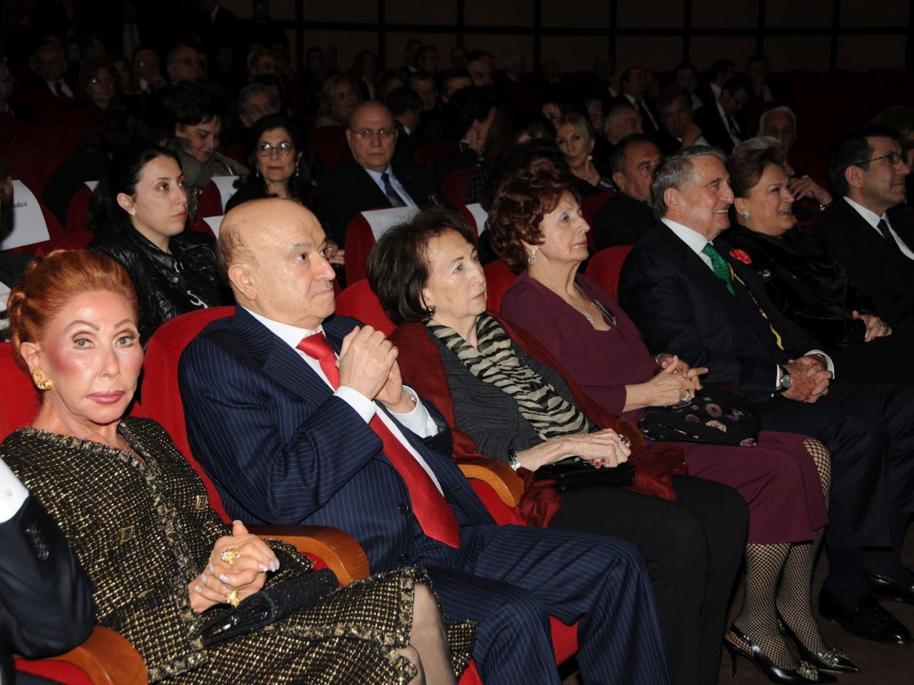 Türkiye'nin en zengin 20 kişi ve ailesi - Sayfa 4