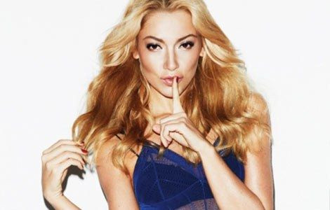 Acun Hadise'nin klibini sansürledi - Sayfa 12