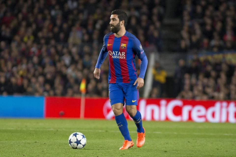 Arda Turan Galatasaray'a dönecek mi? - Sayfa 3