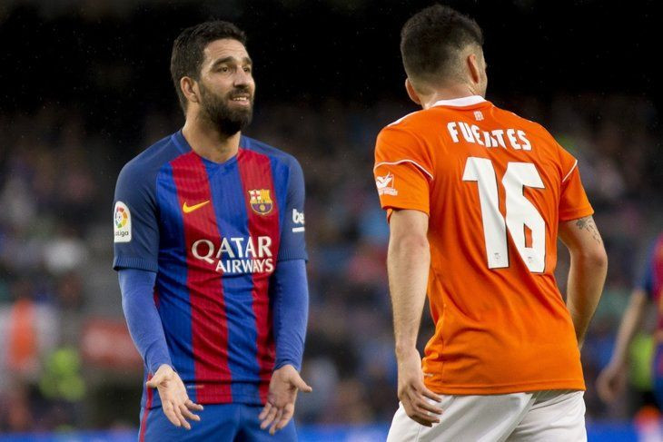 Arda Turan Galatasaray'a dönecek mi? - Sayfa 2