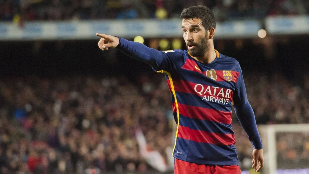 Arda Turan Galatasaray'a dönecek mi? - Sayfa 4