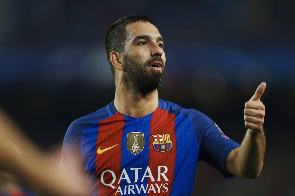 Arda Turan Galatasaray'a dönecek mi? - Sayfa 5