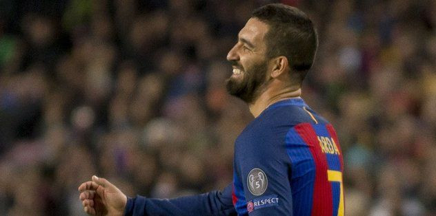 Arda Turan Galatasaray'a dönecek mi? - Sayfa 7