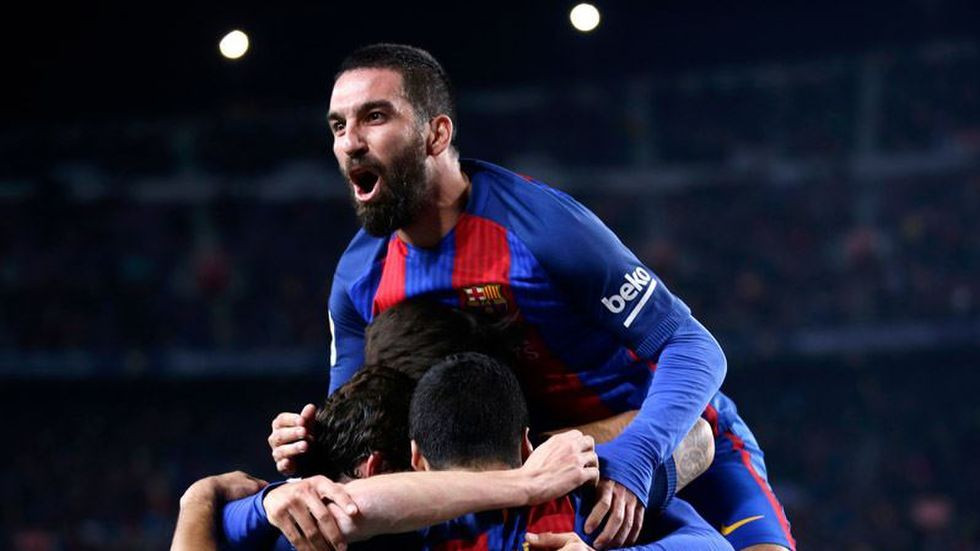 Arda Turan Galatasaray'a dönecek mi? - Sayfa 14