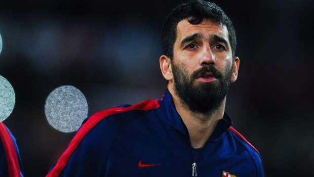 Arda Turan Galatasaray'a dönecek mi? - Sayfa 15