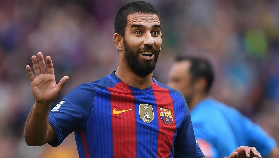 Arda Turan Galatasaray'a dönecek mi? - Sayfa 16