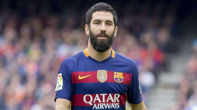 Arda Turan Galatasaray'a dönecek mi? - Sayfa 17