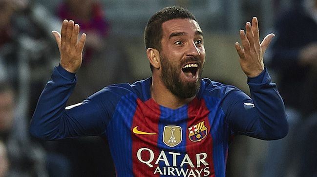 Arda Turan Galatasaray'a dönecek mi? - Sayfa 18