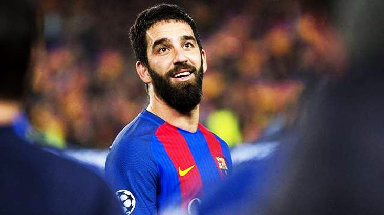 Arda Turan Galatasaray'a dönecek mi? - Sayfa 19