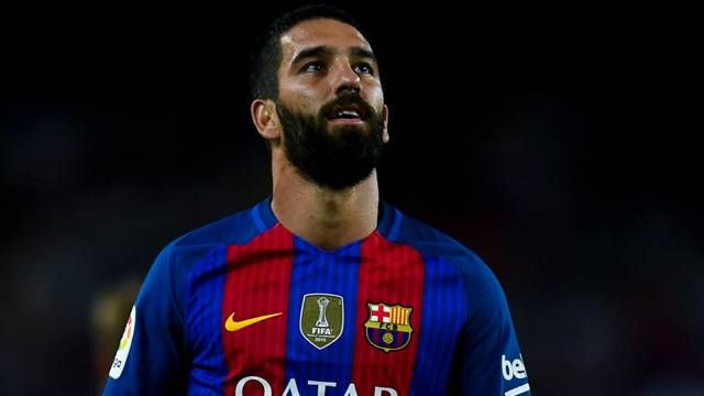 Arda Turan Galatasaray'a dönecek mi? - Sayfa 23