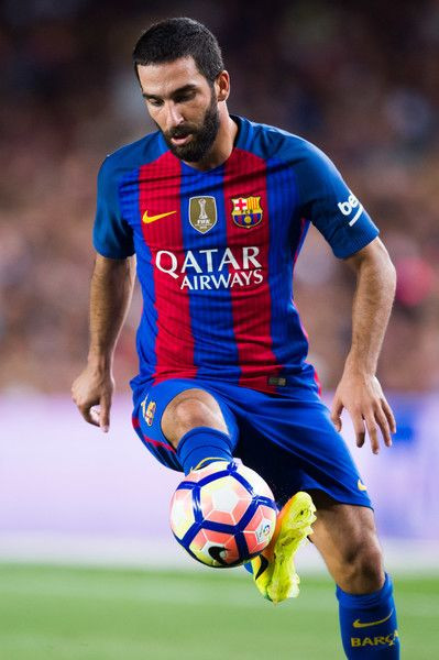 Arda Turan Galatasaray'a dönecek mi? - Sayfa 22