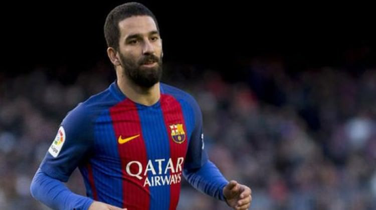 Arda Turan Galatasaray'a dönecek mi? - Sayfa 21