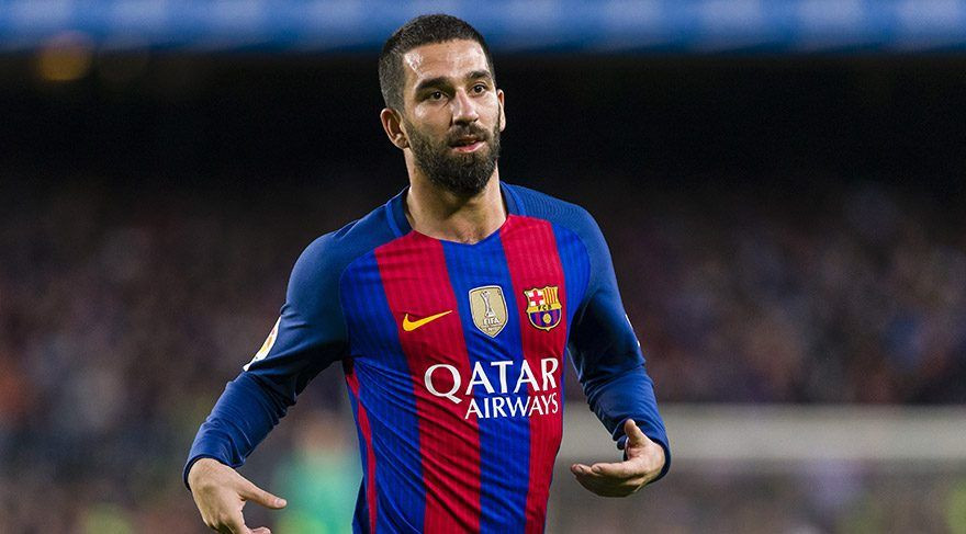 Arda Turan Galatasaray'a dönecek mi? - Sayfa 25