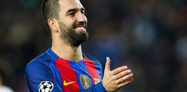 Arda Turan Galatasaray'a dönecek mi? - Sayfa 26