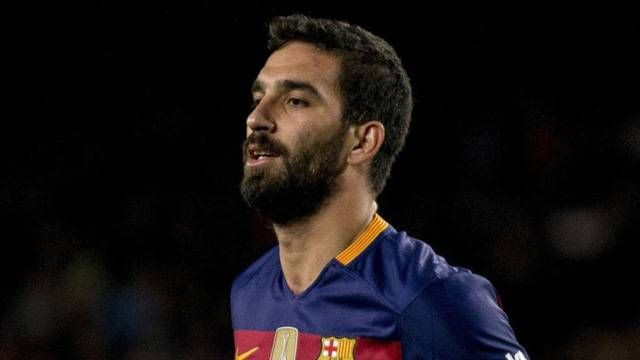 Arda Turan Galatasaray'a dönecek mi? - Sayfa 24