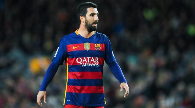 Arda Turan Galatasaray'a dönecek mi? - Sayfa 27