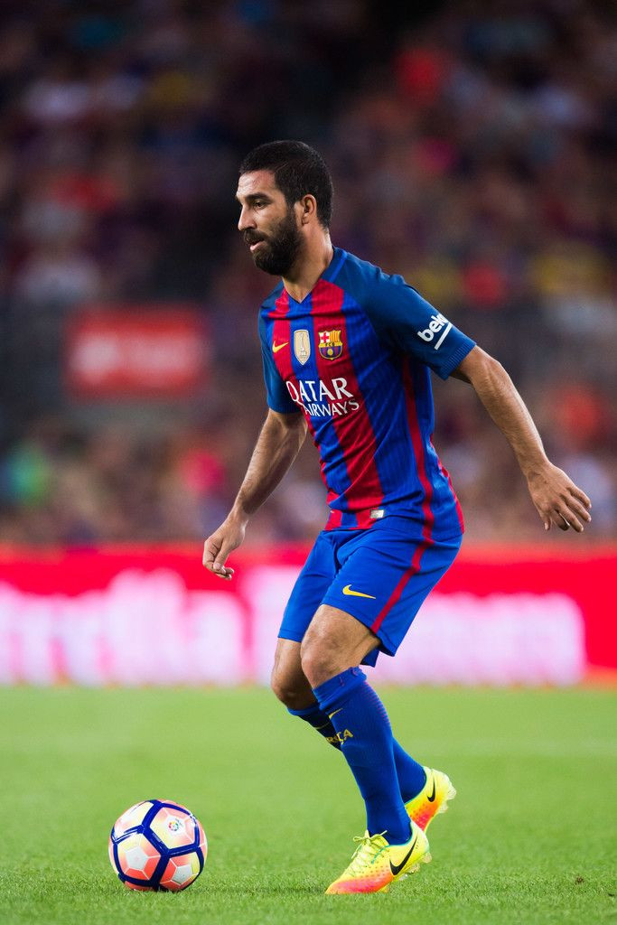 Arda Turan Galatasaray'a dönecek mi? - Sayfa 29