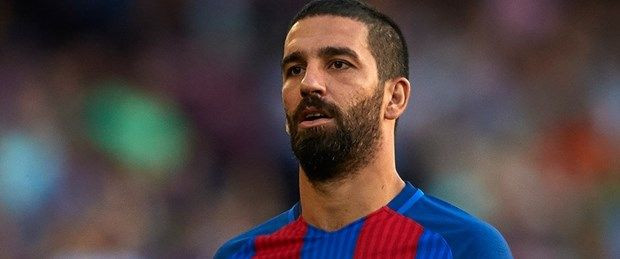 Arda Turan Galatasaray'a dönecek mi? - Sayfa 28