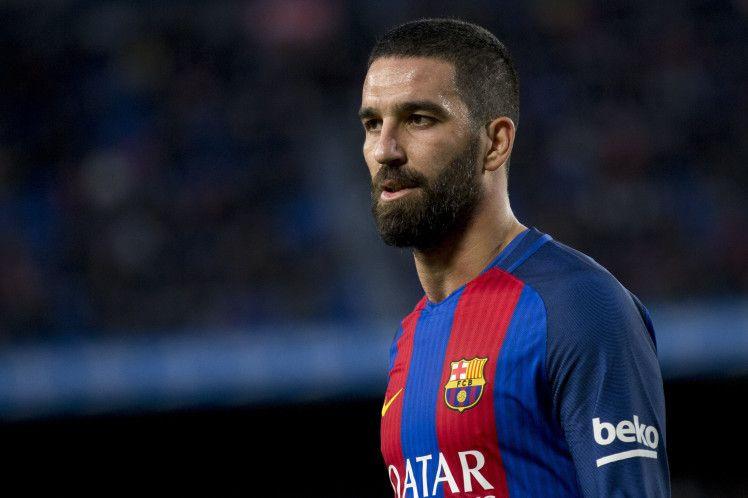 Arda Turan Galatasaray'a dönecek mi? - Sayfa 33