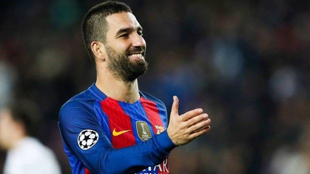 Arda Turan Galatasaray'a dönecek mi? - Sayfa 35