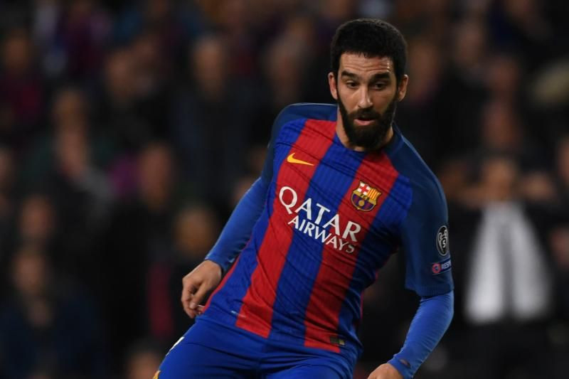 Arda Turan Galatasaray'a dönecek mi? - Sayfa 34