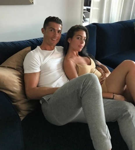 Cristiano Ronaldo 4. kez baba oldu - Sayfa 3