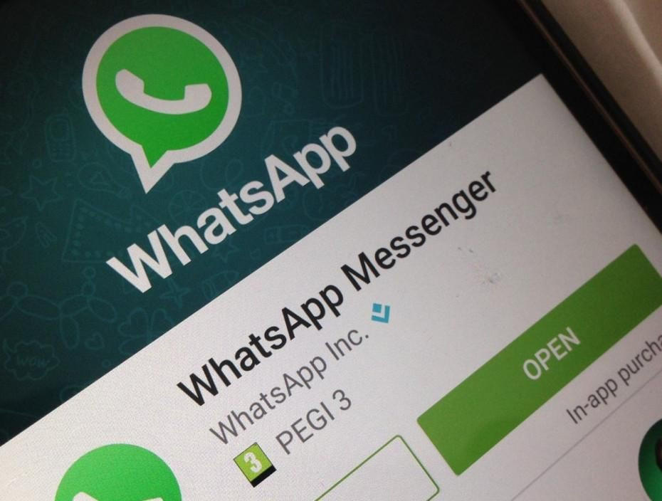 iPad’e WhatsApp geliyor - Sayfa 2