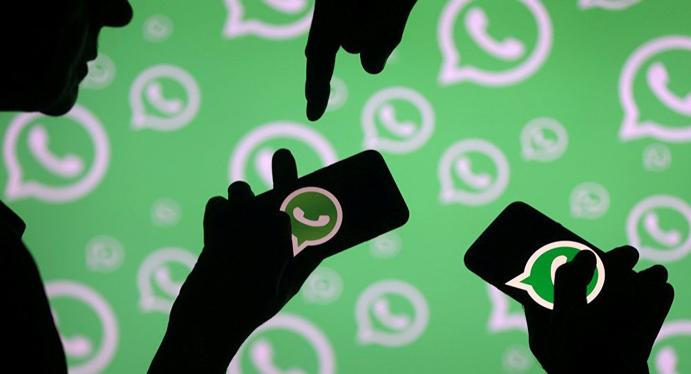 iPad’e WhatsApp geliyor - Sayfa 3