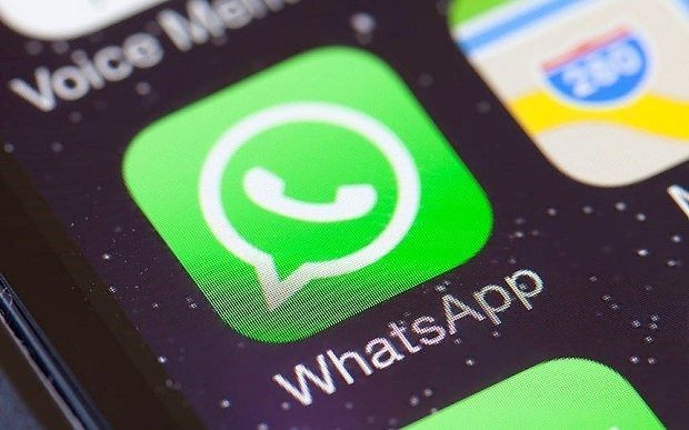 iPad’e WhatsApp geliyor - Sayfa 1