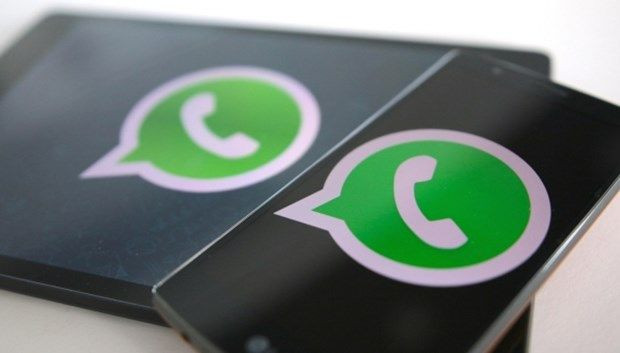 iPad’e WhatsApp geliyor - Sayfa 4