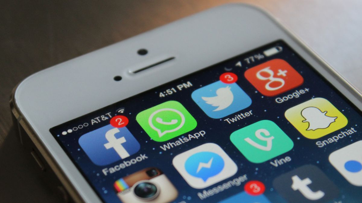 iPad’e WhatsApp geliyor - Sayfa 6